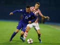 Греция - Хорватия 0:0 трансляция матча отбора на ЧМ-2018