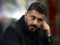 Гаттузо рискует потерять должность главного тренера Милана