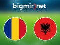 Румыния - Албания 0:1 Трансляция матча Евро-2016