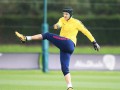 Вратарь Манчестер Сити сыграет в Лиге чемпионов в защитном шлеме