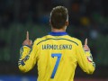 Люксембург - Украина 0:3. Видео голов матча отбора на Евро-2016