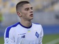 Миколенко оценил шансы Динамо на выход в Лигу чемпионов
