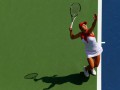 Теннис. Украинка Свитолина пробилась в полуфинал турнира в Баку