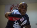 Джеймс Али Башир: Усик станет легендой бокса