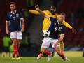 Бельгия - Шотландия 3:0 видео голов и обзор матча отбора на Евро-2020