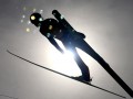 Олимпийский полет: Самые яркие кадры 14-го дня на Олимпиаде в Сочи