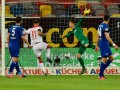 Фортуна - Шальке 2:1 видео голов и обзор матча Бундеслиги