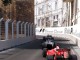Будущая трасса Формулы-1 в Баку, Азербайджан