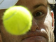 Энди Роддик навязал достойнейшую борьбу Федереру