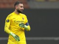 Милан готовит новый контракт для Доннаруммы