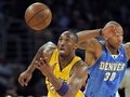 NBA: Лейкерс дали бой Денверу
