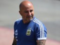 Сампаоли покинет пост главного тренера сборной Аргентины