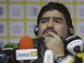 Марадона обвинил экс-тренера сборной Аргентины во взяточничестве
