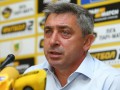 Севидов: Мы слишком многого требуем от сборной Украины