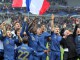 Украина была разгромлена Францией в ответном матче
