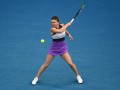 Симона Халеп — Вероника Кудерметова: Видеообзор матча Australian Open