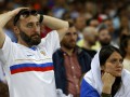 Россия вылетела с Евро-2016 и бронза Харлан: Важные новости, которые вы могли пропустить