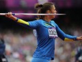 Украинская участница Олимпиады-2012 будет выступать за Израиль