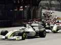 Brawn GP    - 