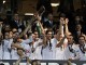 Испании вручили кубок победителей молодежного Евро-2011