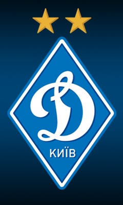 Динамо Киев - СПОРТ bigmir)net