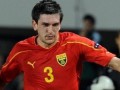 Македонский защитник не может договориться с Динамо о разрыве контакта