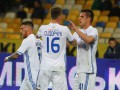 Николаев - Динамо Киев: где смотреть матч Кубка Украины