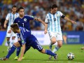 Не пропусти: Мостик в плей-офф для Аргентины и Германии