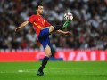 Бускетс: Я горжусь тем, что сыграл 100 матчей за сборную Испании
