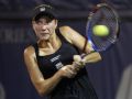 Алена Бондаренко не смогла выйти во второй раунд турнира в Нью-Хэйвене