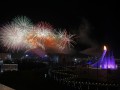 Состоялась торжественная церемония открытия Олимпиады 2014 в Сочи