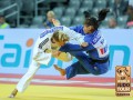 Белодед начала олимпийский цикл с блестящей победы в Загребе