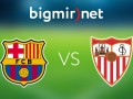 Барселона - Севилья 5:4 трансляция матча за Суперкубок UEFA