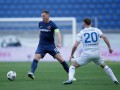 Динамо — Днепр-1 2:0 видео голов и обзор матча чемпионата Украины
