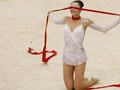 Художественная гимнастика: Бессонова берет серебро и бронзу на ЧМ-2009