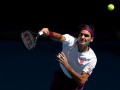 Федерер: Я победил незаслуженно
