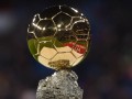 Церемония вручения Золотого мяча 2021: онлайн-трансляция мероприятия