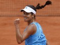 Roland Garros: Иванович хочет встретиться с Сафиной