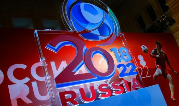 ЧМ-2018 состоится в России ЧМ-2018 состоится в России