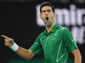 Джокович прокомментировал отсутствие Надаля и Федерера на US Open