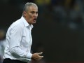 Главный тренер сборной Бразилии прокомментировал переход Неймара