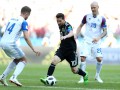 Аргентина - Исландия 1:1 видео голов и обзор матча ЧМ-2018