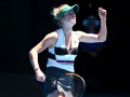 Свитолина – Шуай: видео обзор тяжелейшего матча украинки на Australian Open