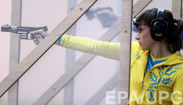 Елена Костевич