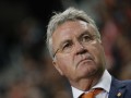 Тренер сборной Голландии готов уйти в отставку в случае поражения от Латвии