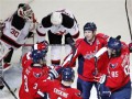 NHL: Вашингтон громит Нью-Джерси