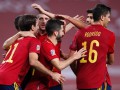 Испания - Германия 6:0 Видео голов и обзор матча Лиги наций