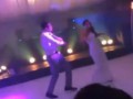 В интернете появился свадебный танец полузащитника сборной Голландии