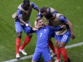 Франция - Ирландия 2:1 Видео голов и обзор матча Евро-2016