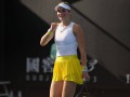 Завацкая вышла в финал квалификации турнира WTA в Дубае